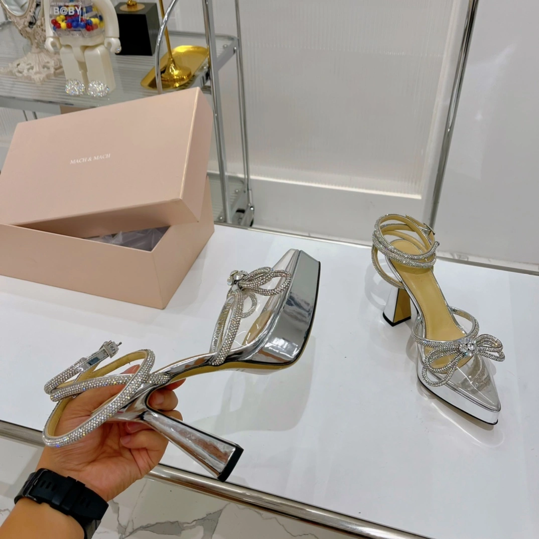 coco-- 9.5cm Heel height item:C-X000E1122